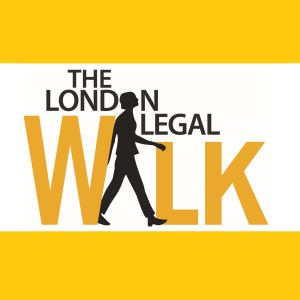 The London Legal Walk